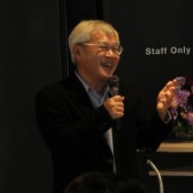 บรรยายพิเศษ เลี้ยงลูกอย่างเข้าใจธรรมชาติการเรียนรู้ และพัฒนาการทุกช่วงวัย โดย นพ.ประเสริฐ ผลิตผลการพิมพ์